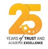 25 Years