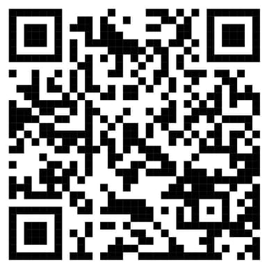 Student Handbook 2026 QR Code